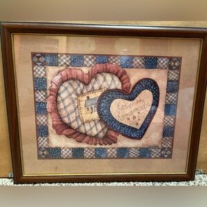 Home interiors picture